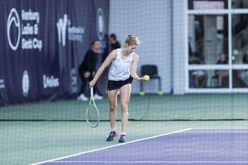 Julia Middendorf 230 - Hamburg Ladies and Gents Cup